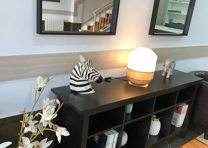 Miribilla Guest house Bilbao