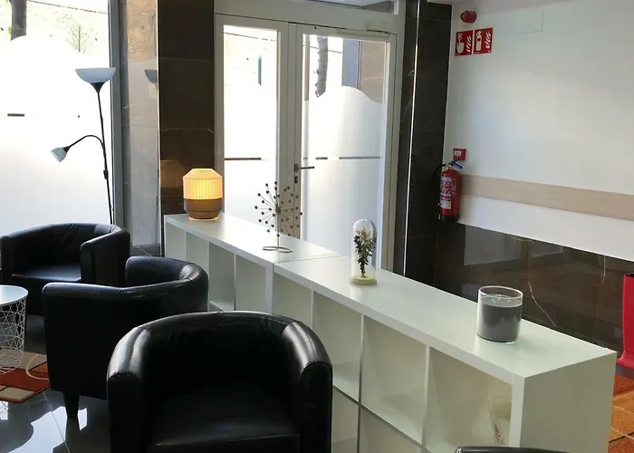 Miribilla Guest house Bilbao