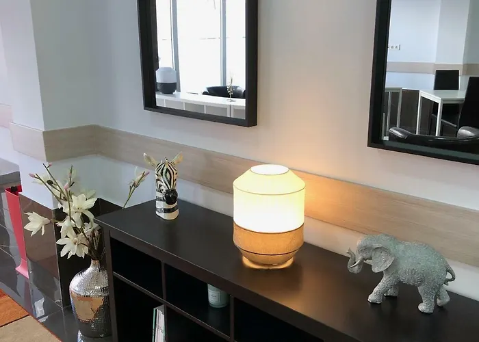 Guest house Miribilla