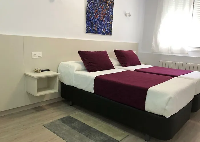 Guest house Miribilla