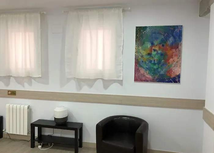 Miribilla Guest house