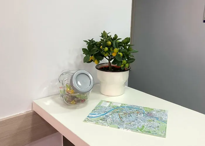 Guest house Miribilla Bilbao