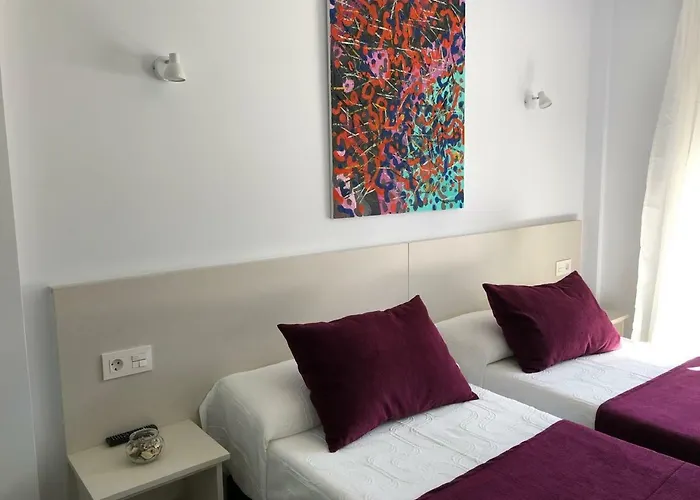 Guest house Miribilla Bilbao