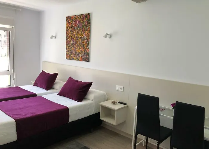 Guest house Miribilla Bilbao