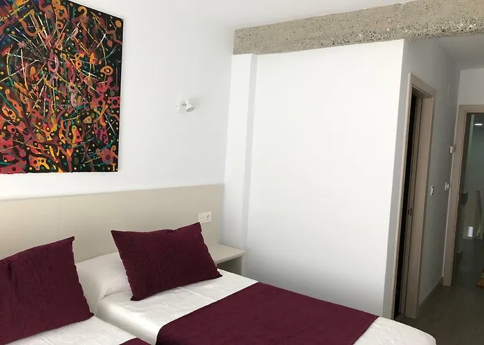 Guest house Miribilla Bilbao