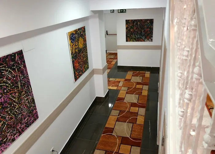 Guest house Miribilla 2*