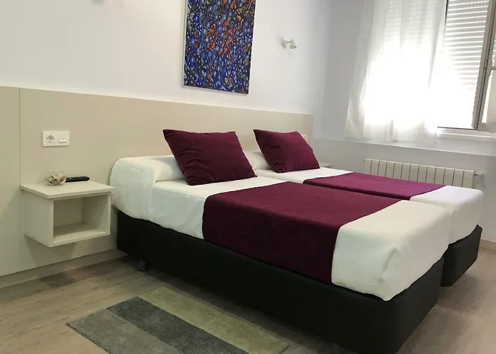 Miribilla Guest house