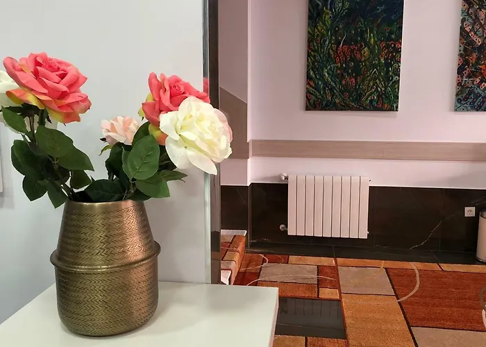 Guest house Miribilla