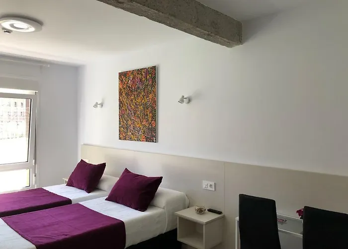 Miribilla Guest house